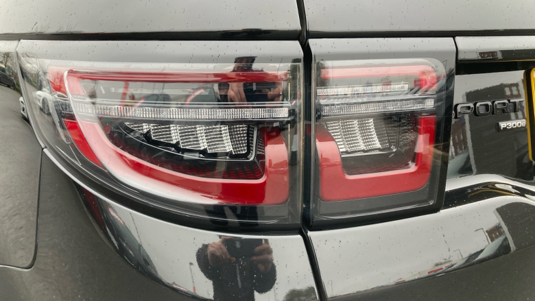 Land Rover Discovery Sport 1.5 P300e Urban Edition 5dr Auto [5 Seat] Station Wagon